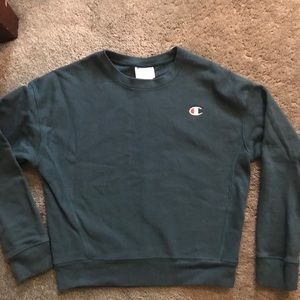 Champion sweatshirt